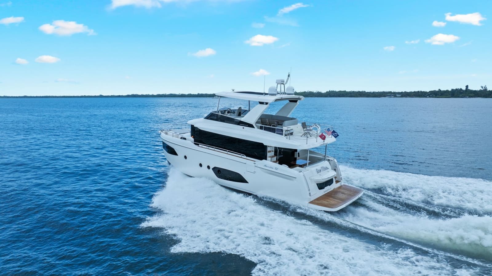 2024 Absolute 52 Navetta - Photo 97