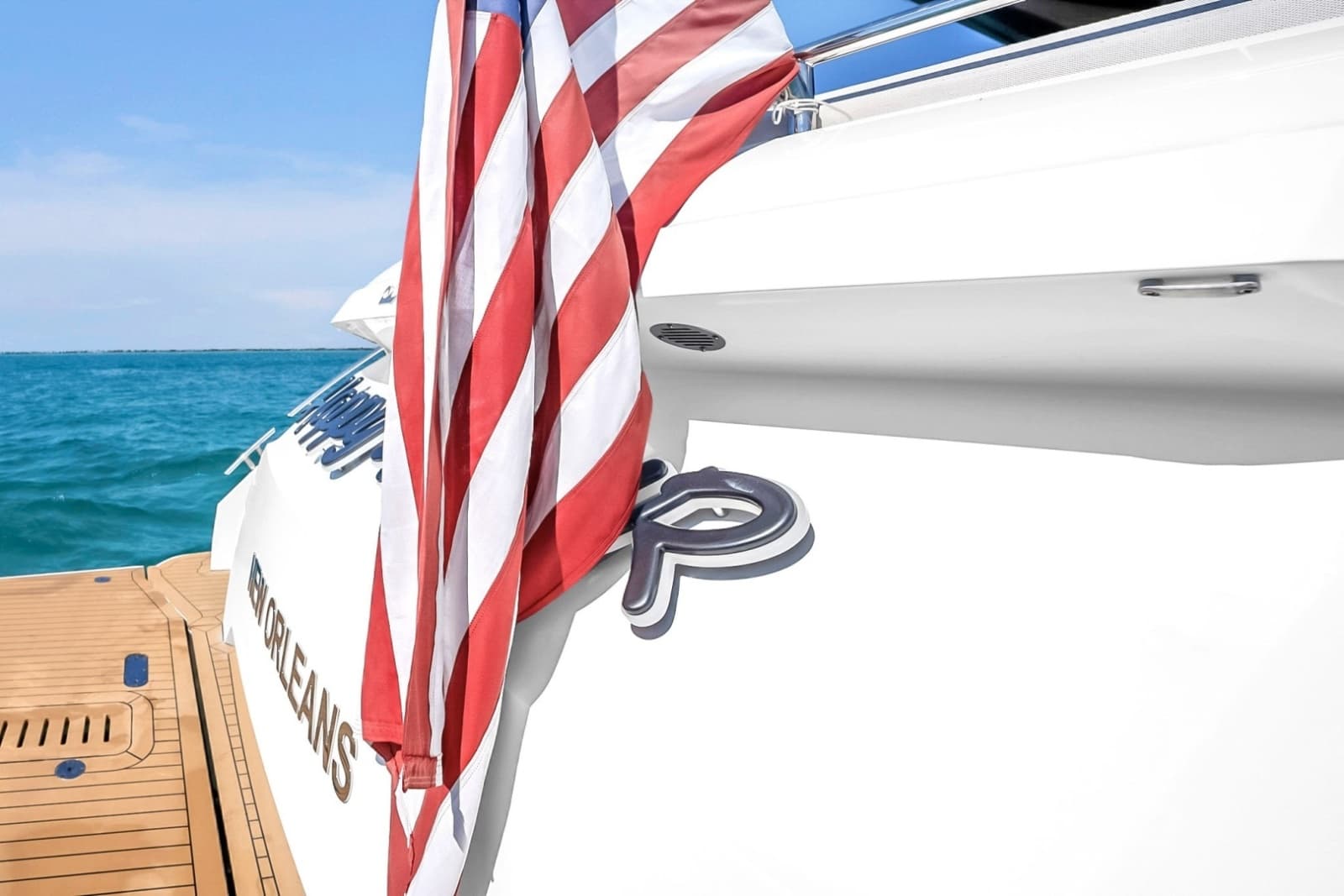 2016 Princess V58 - Photo 69