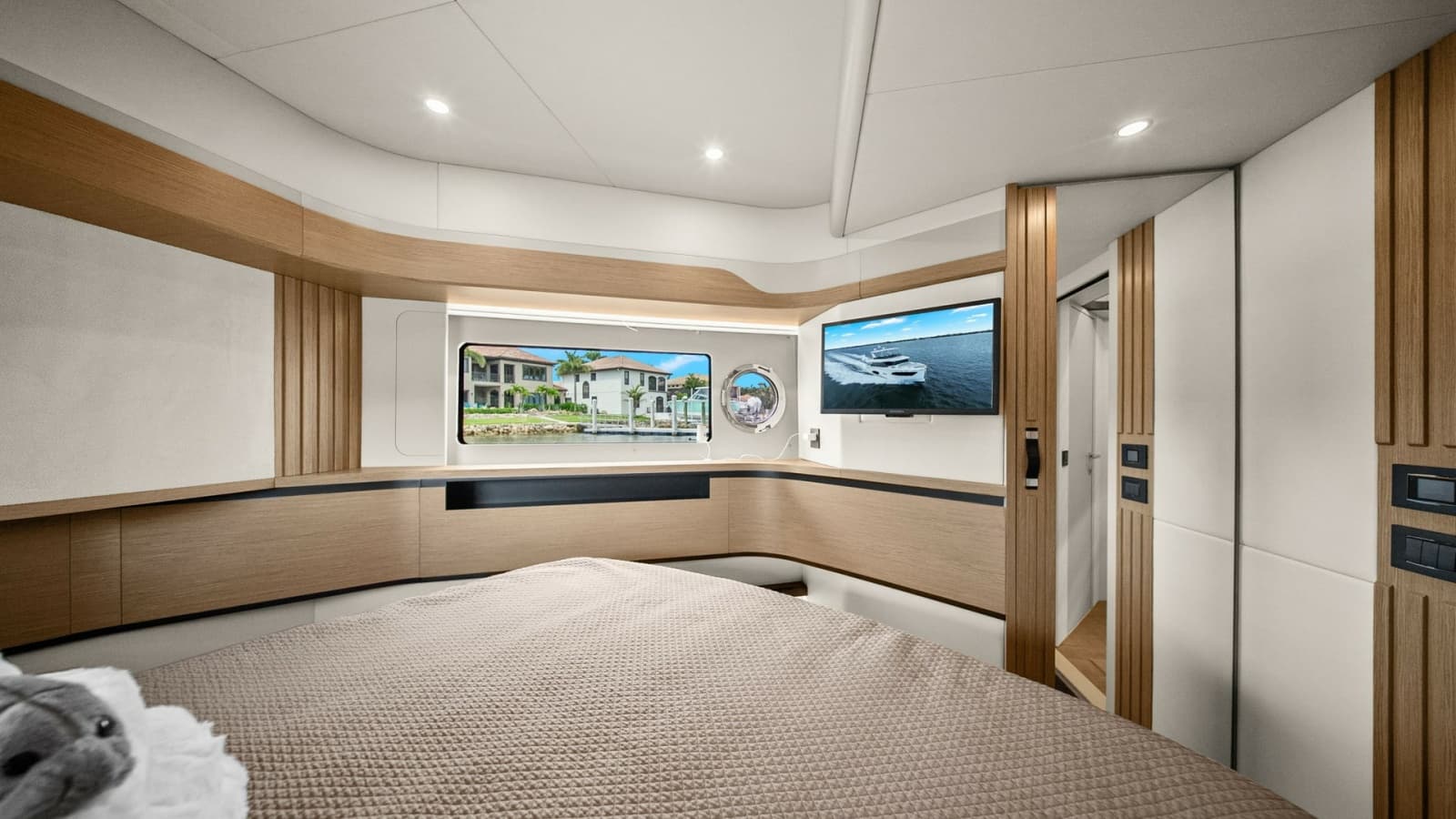 2024 Absolute 52 Navetta - Photo 52