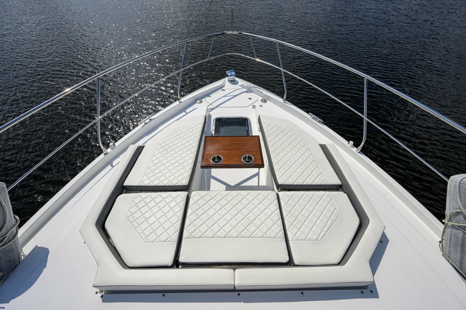 2020 Cruisers 46 Cantius - Photo 48