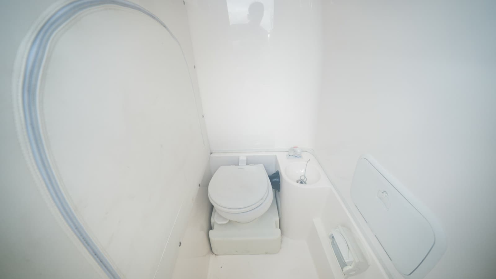 2021 Fountain 34 TE - Photo 20