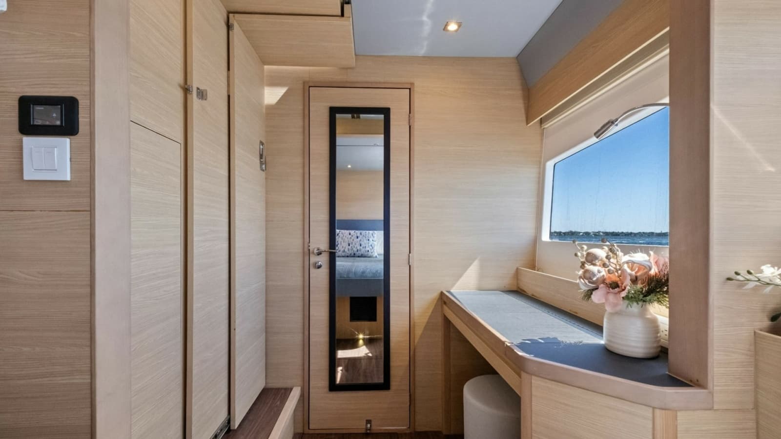 2022 Aquila 54 Yacht - Photo 38