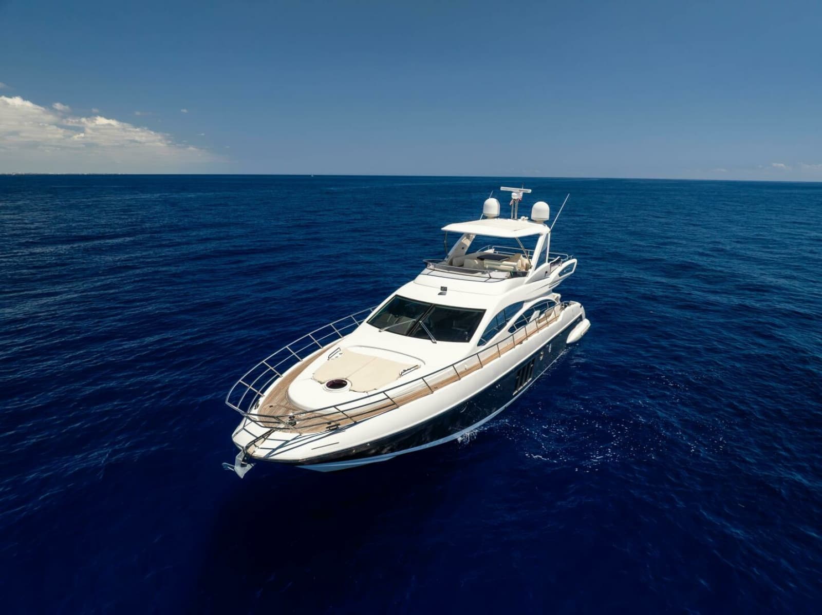 2015 Azimut 64 Flybridge - Photo 59