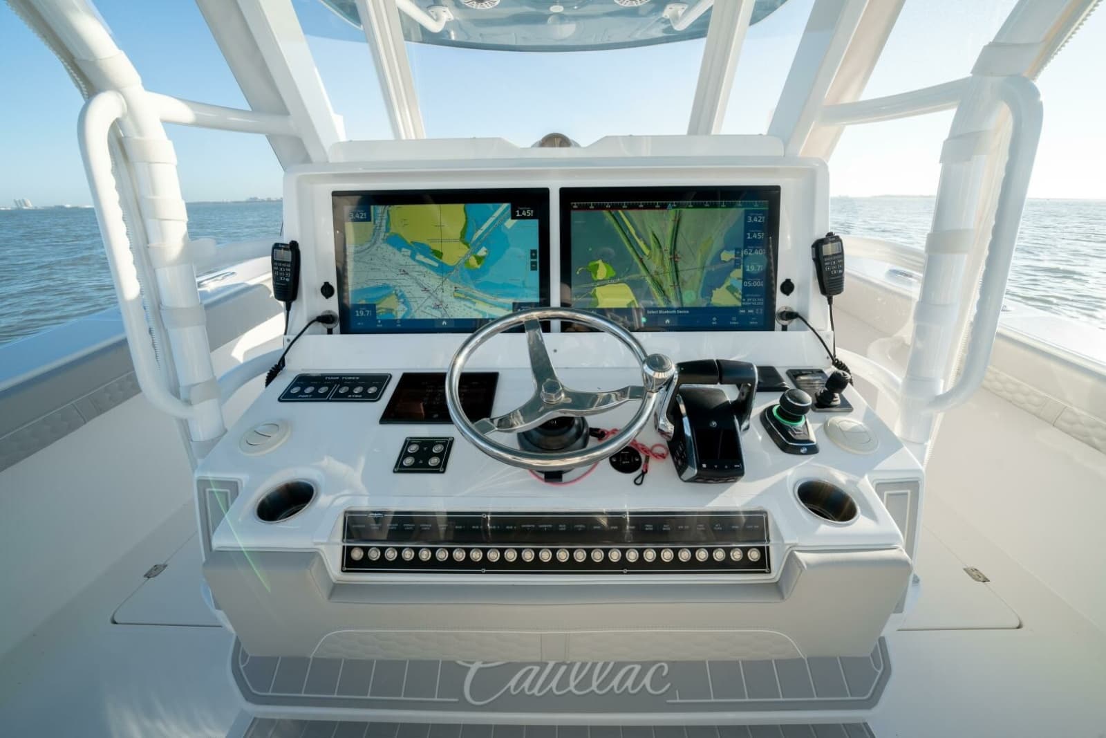 2023 Invincible 46 Catamaran - Photo 3