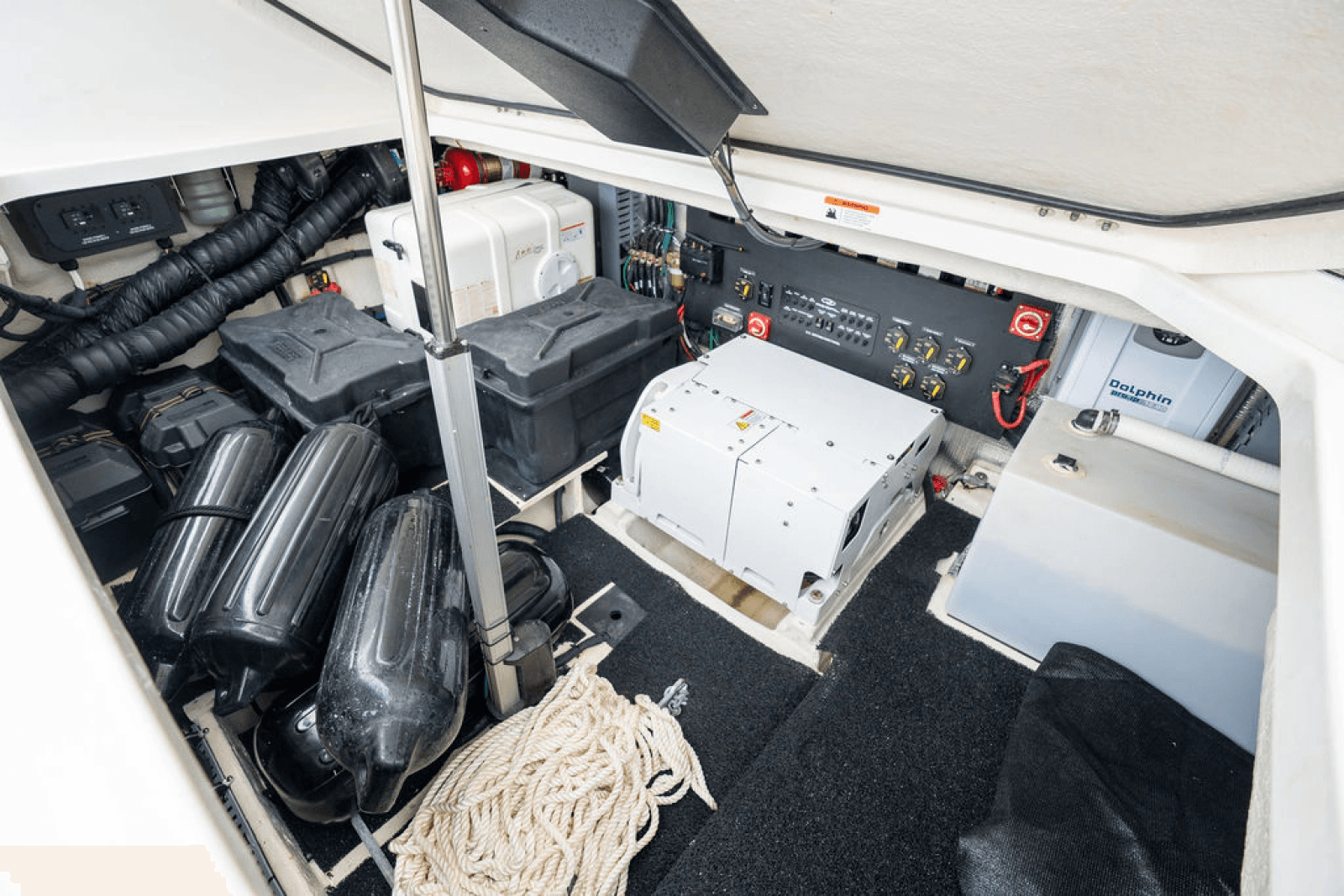 2021 Regal 36 OX - Photo 33