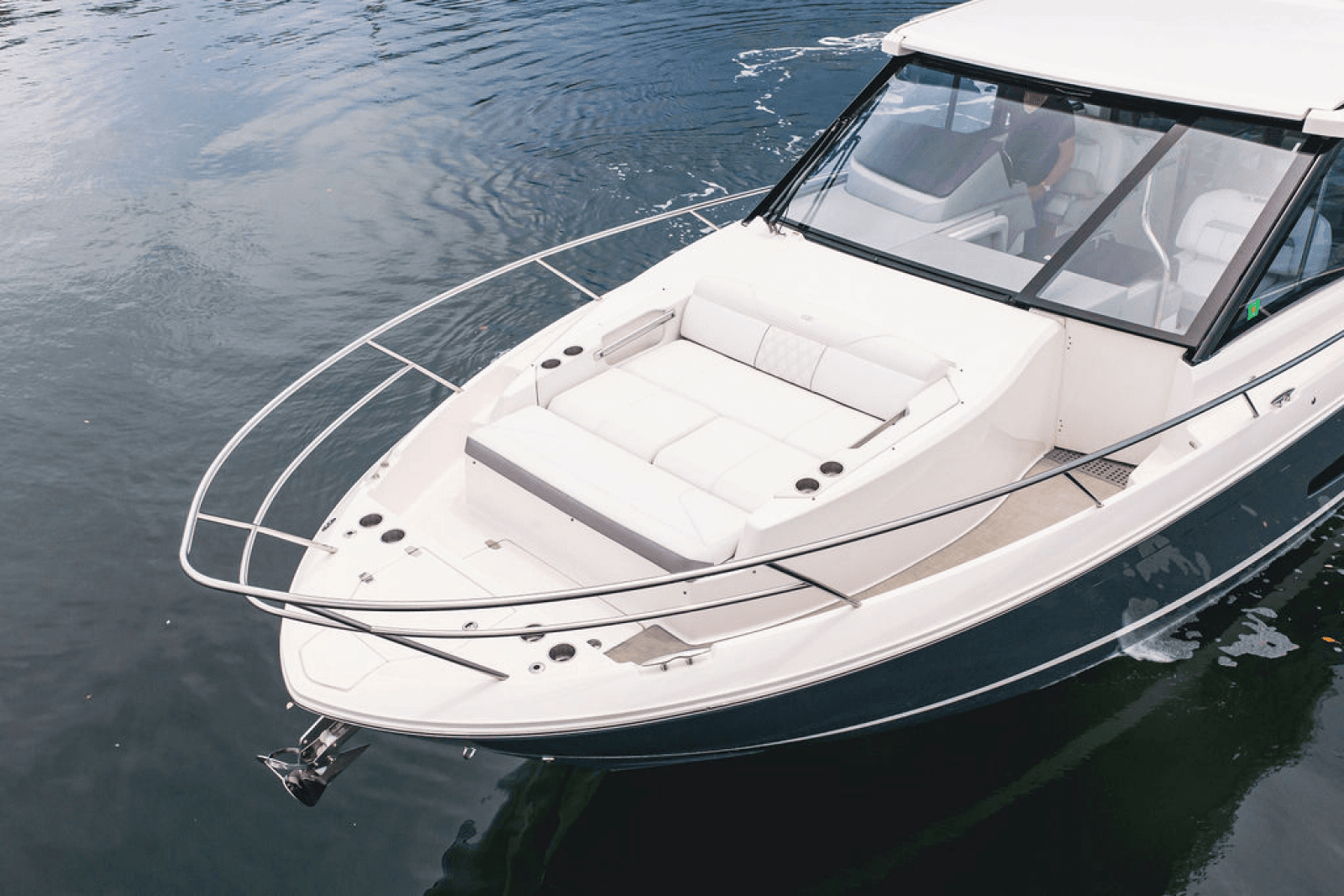 2021 Regal 36 OX - Photo 20