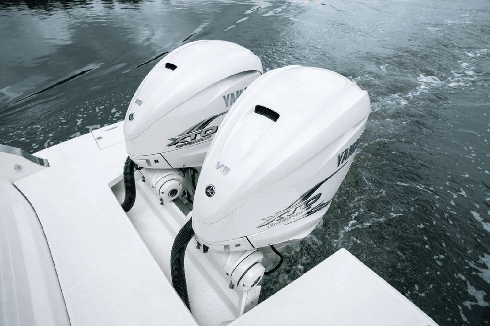2021 Regal 36 OX - Photo 35