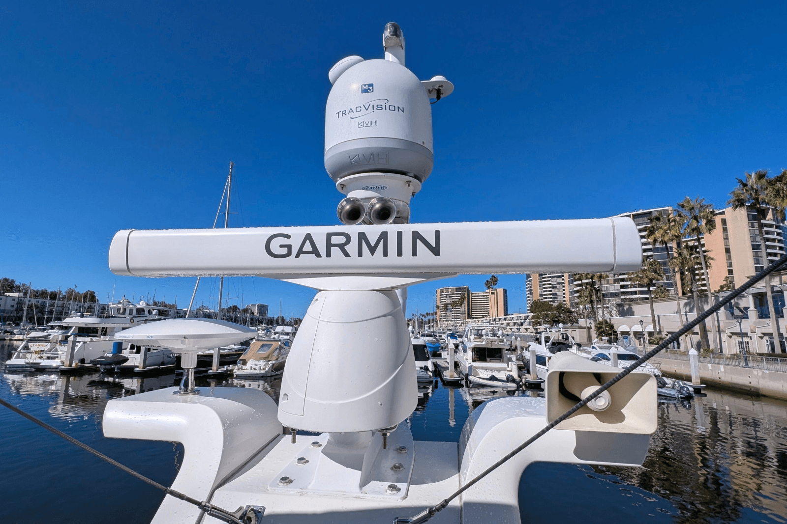 2010 Fairline Squadron - Photo 49