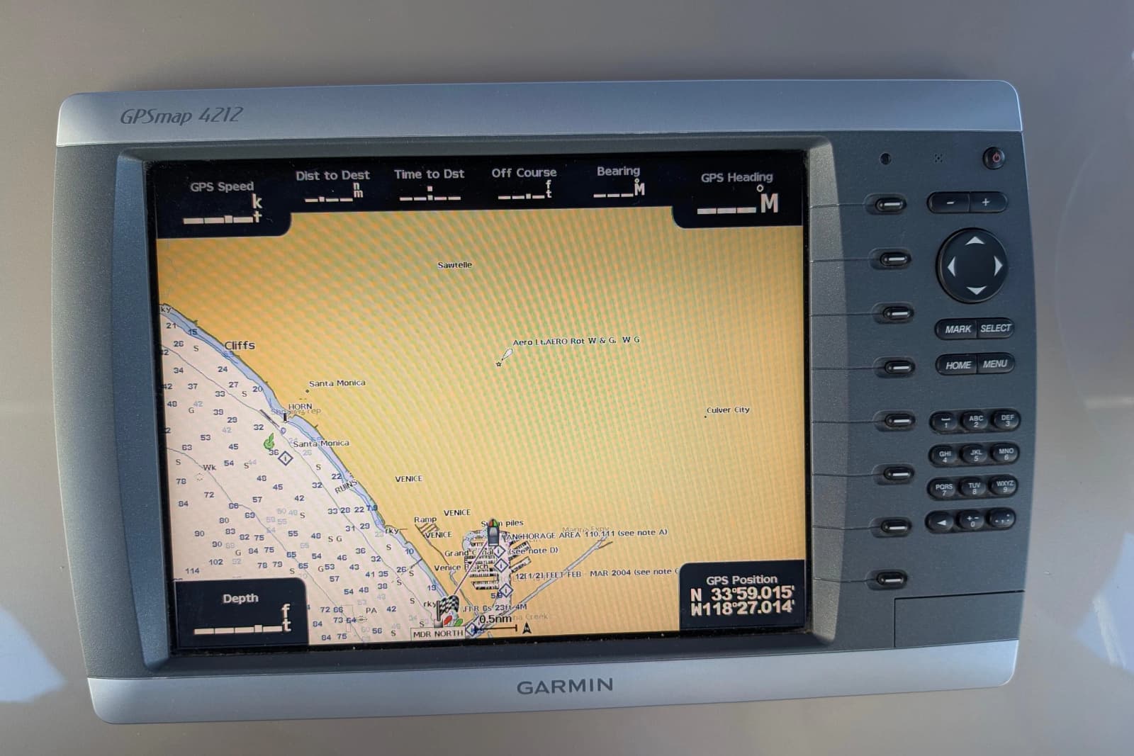 2010 Fairline Squadron - Photo 34