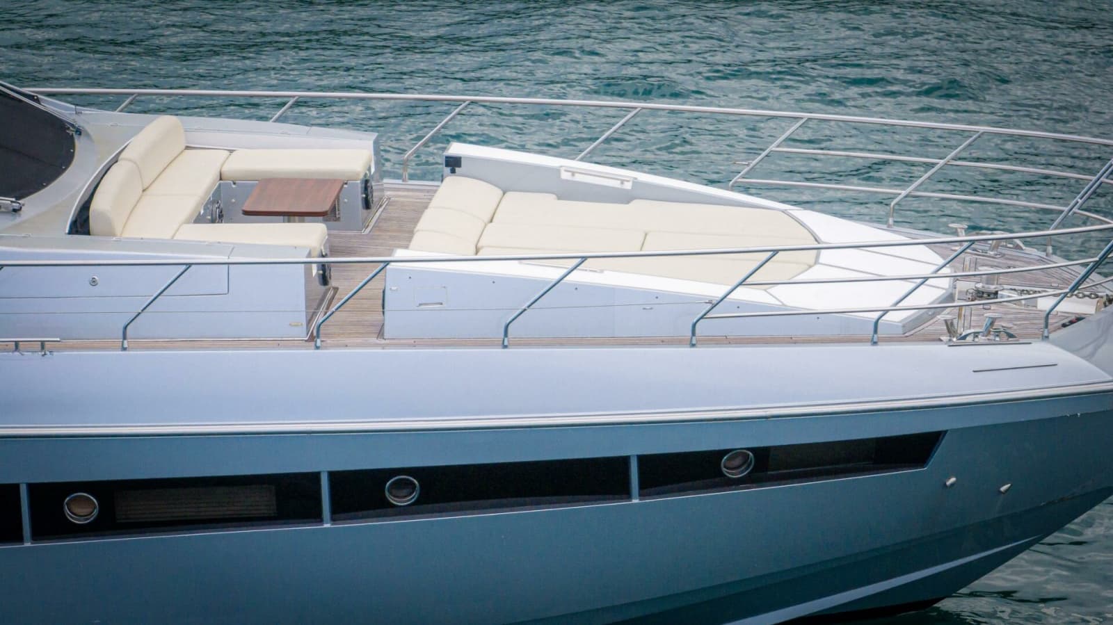 2017 Azimut 77S - Photo 144