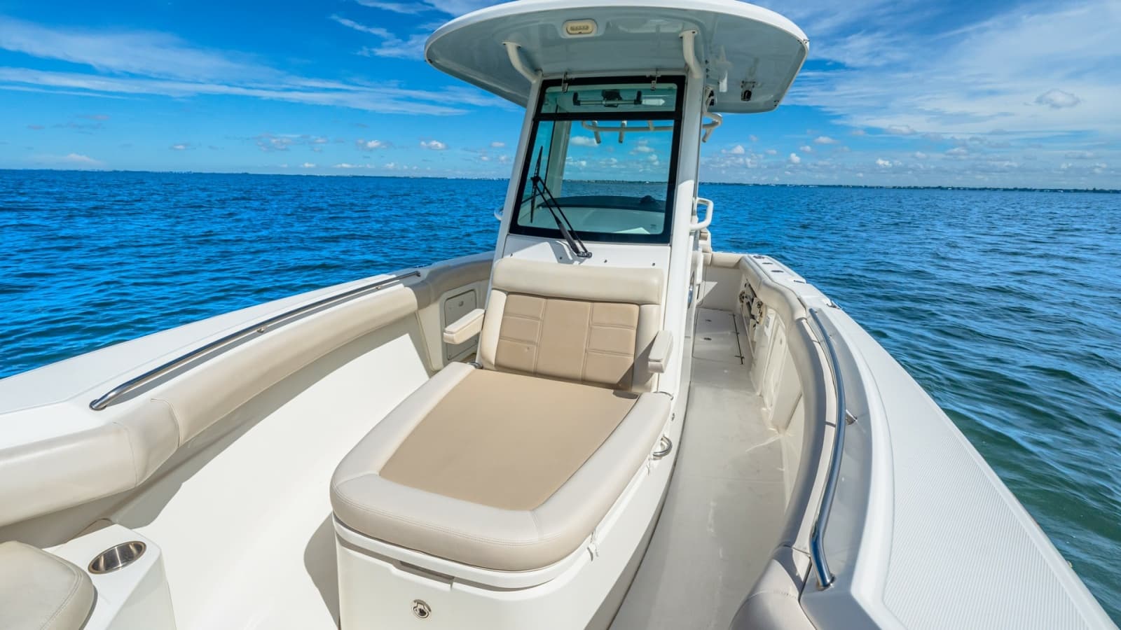 2019 Boston Whaler 280 Outrage - Photo 79