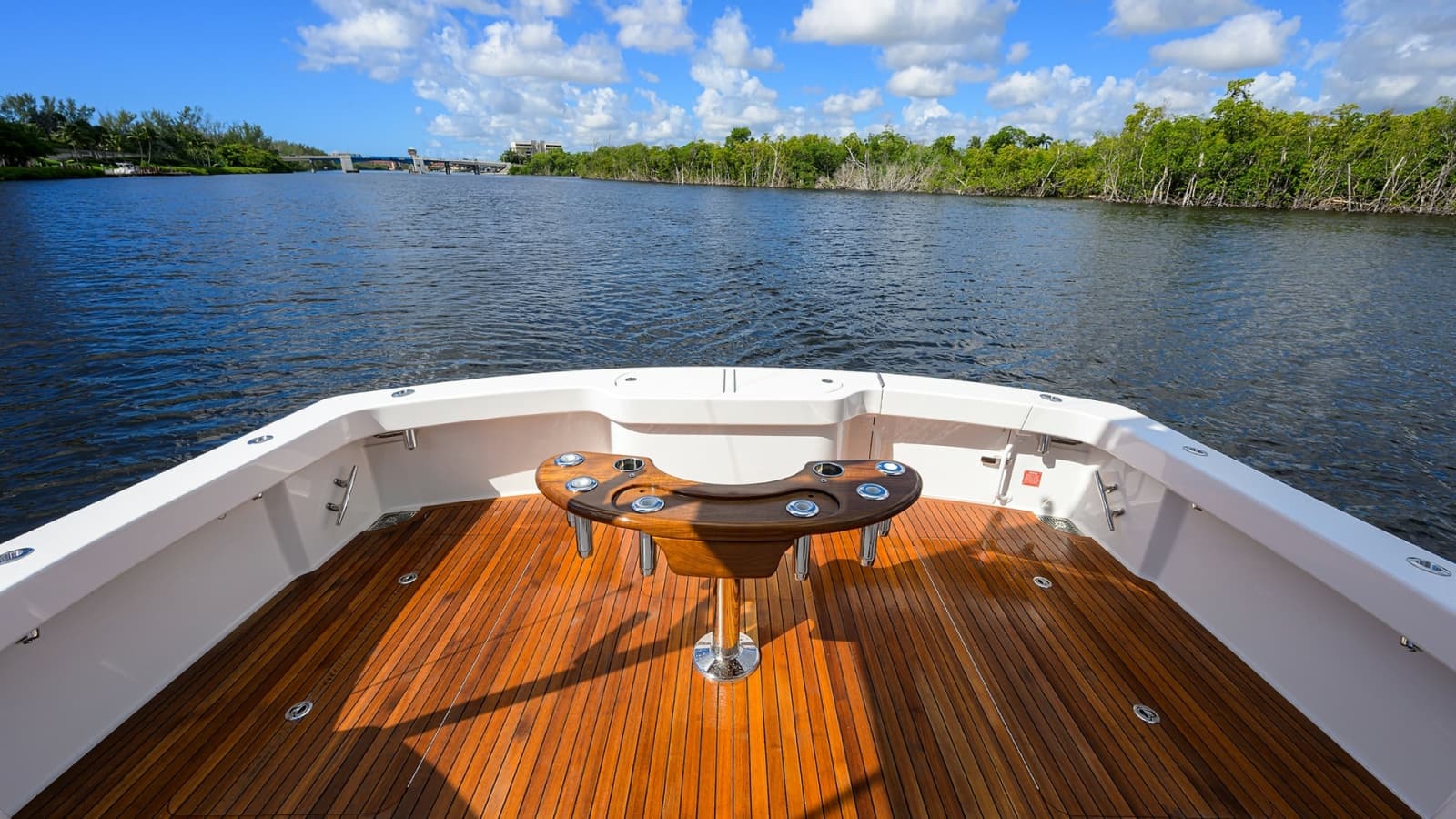 2022 Viking 44 Open - Photo 21