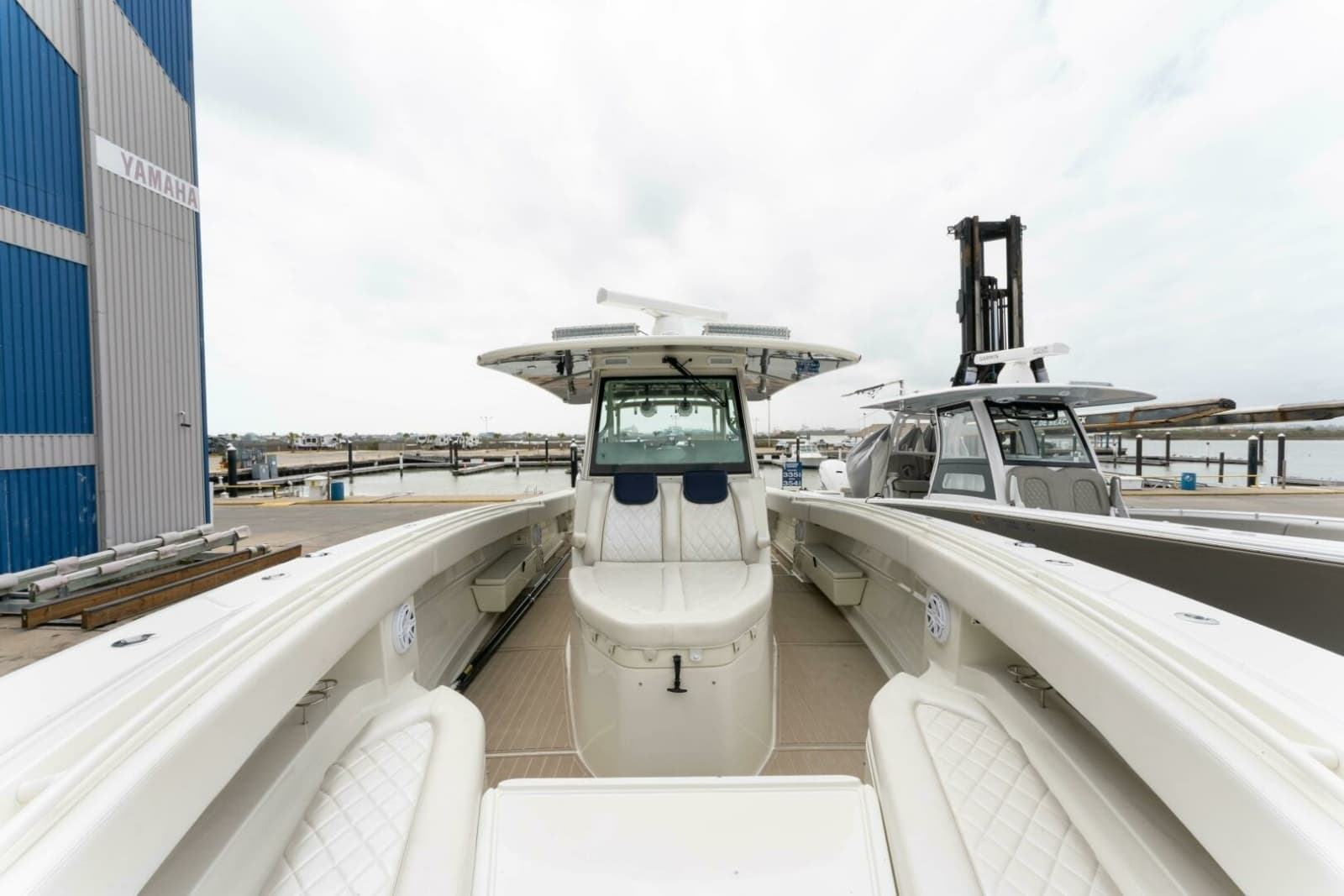 2018 HCB 4200 Siesta - Photo 15