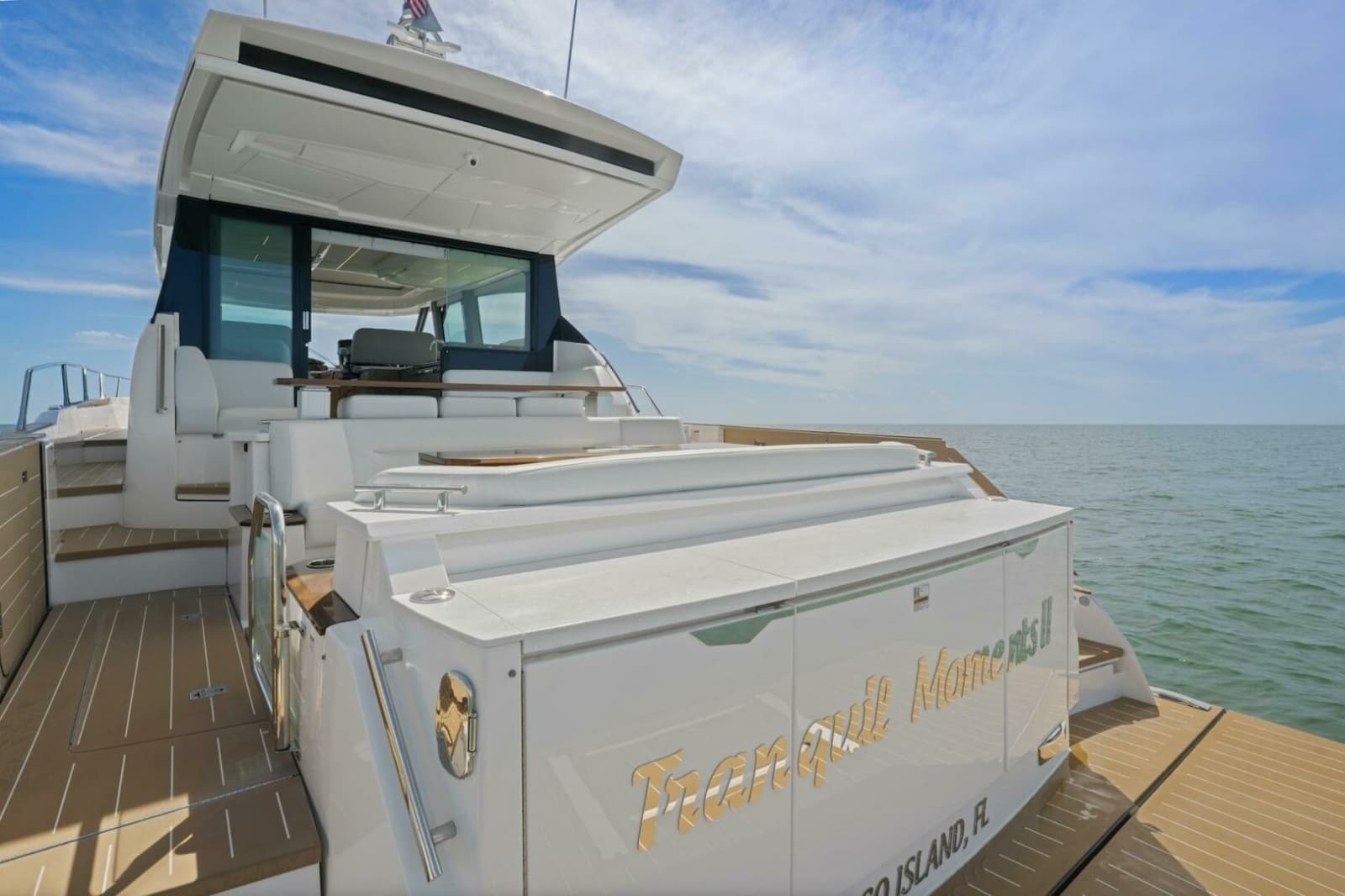 2023 Tiara Yachts EX 60 - Photo 95