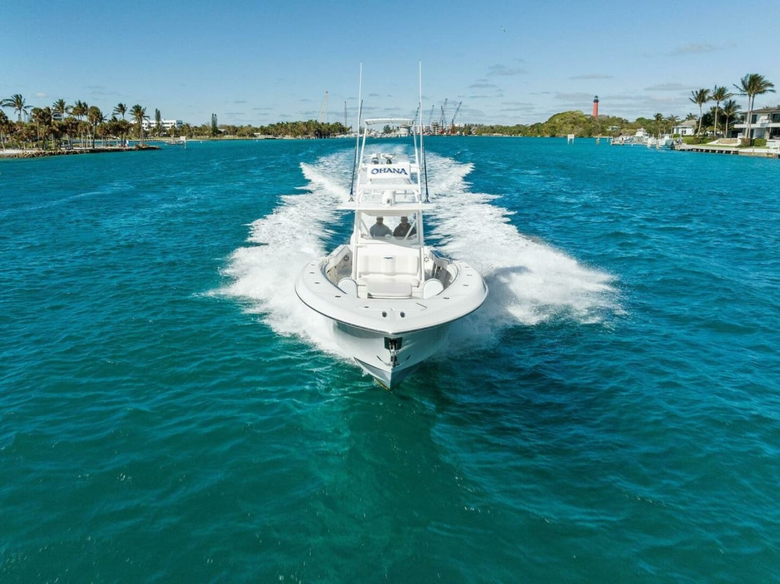 2019 Invincible 42 Open Fisherman - Photo 39