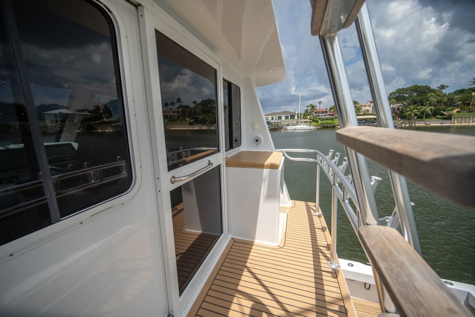 2000 Venturer 44 Catamaran/Sportfish - Photo 79