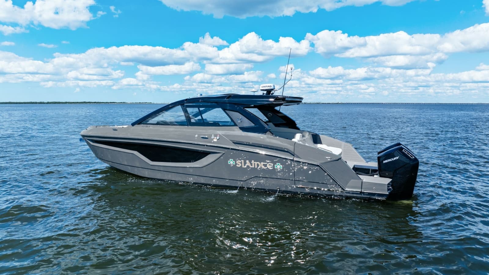 2023 Cruisers Yachts 42 GLS - Photo 47