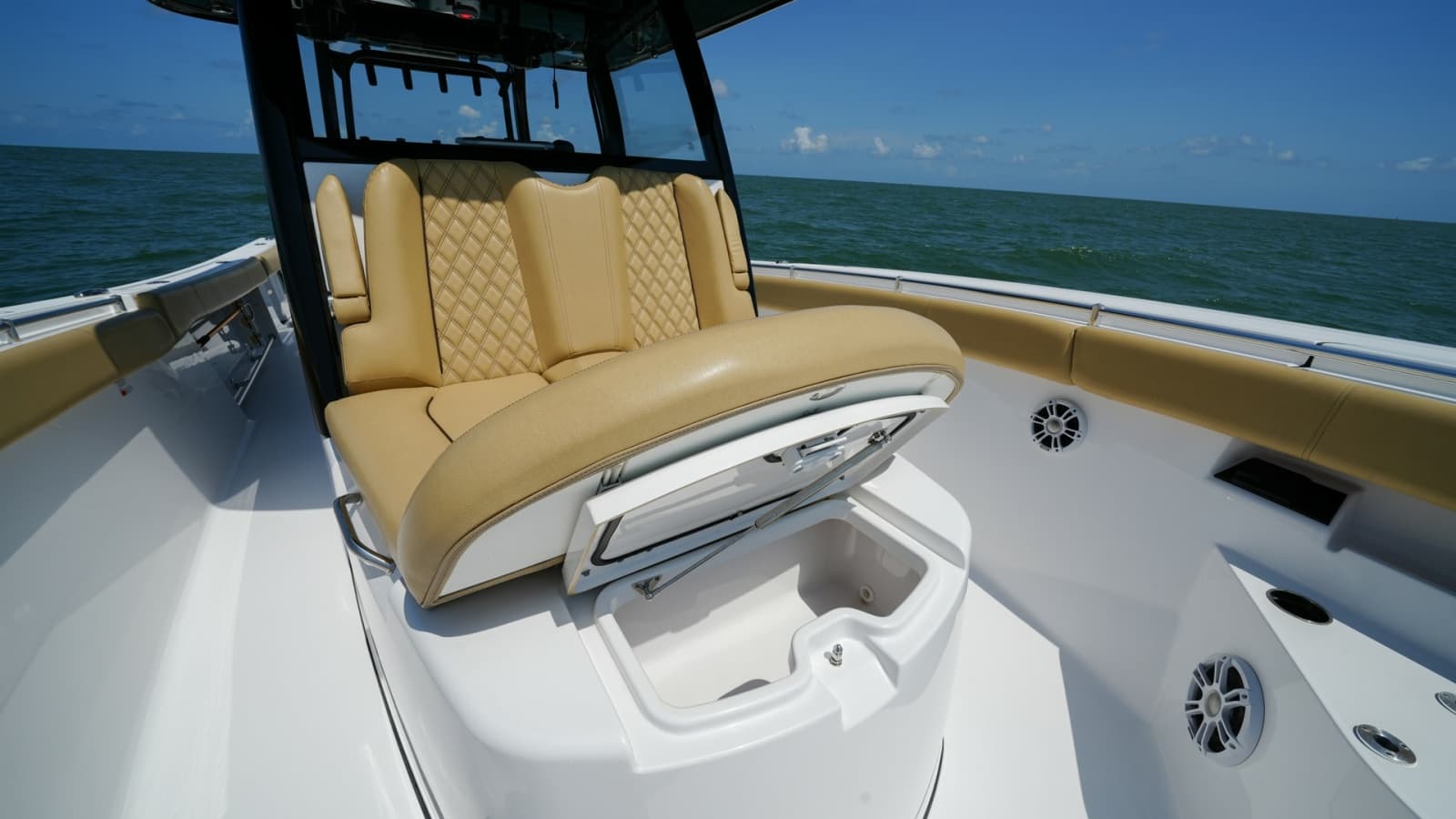 2024 Sportsman 352 Center Console - Photo 24