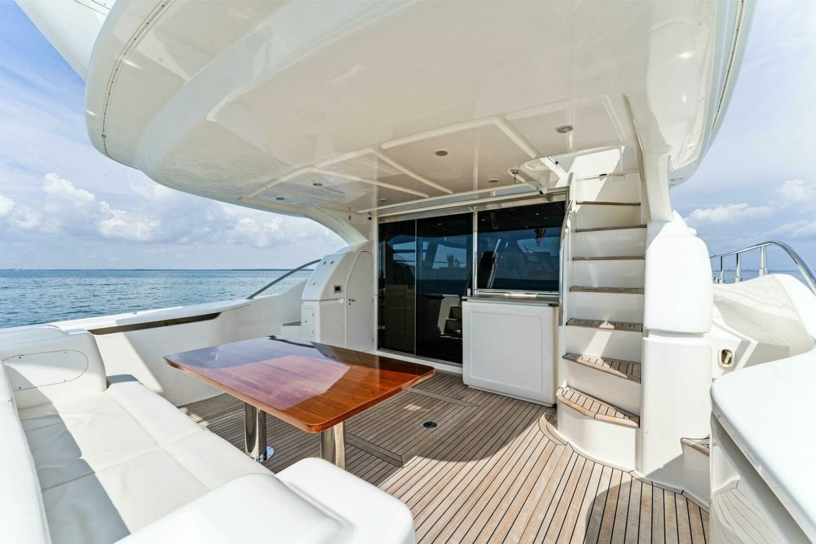2013 Ferretti Yachts 620 - Photo 42