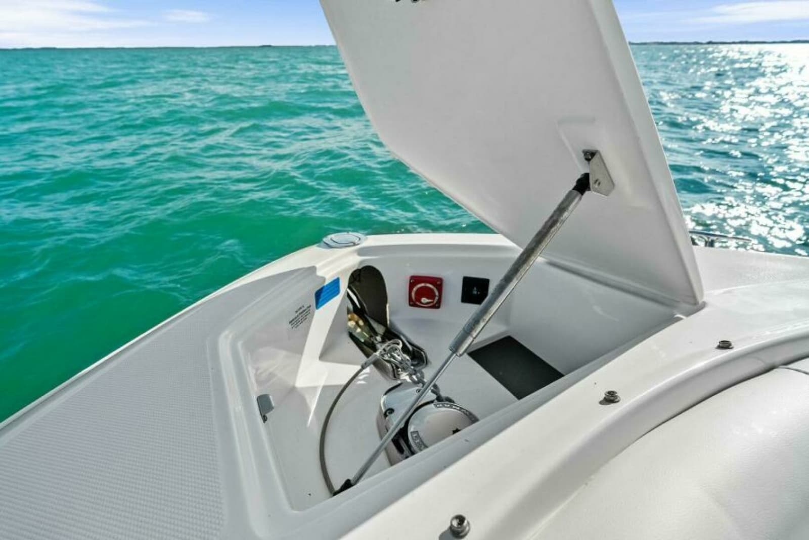 2023 Regal 29 OBX - Photo 27