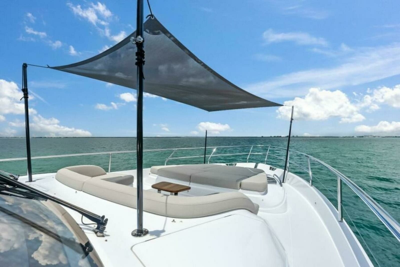 2024 Princess Y72 Motor Yacht - Photo 92