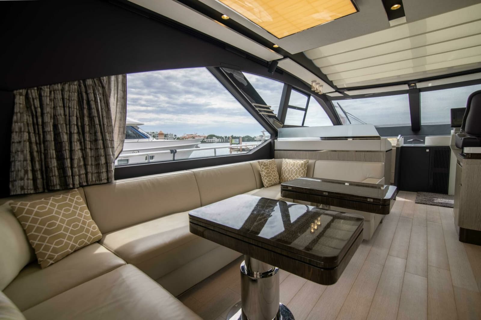 2019 Azimut S7 - Photo 12