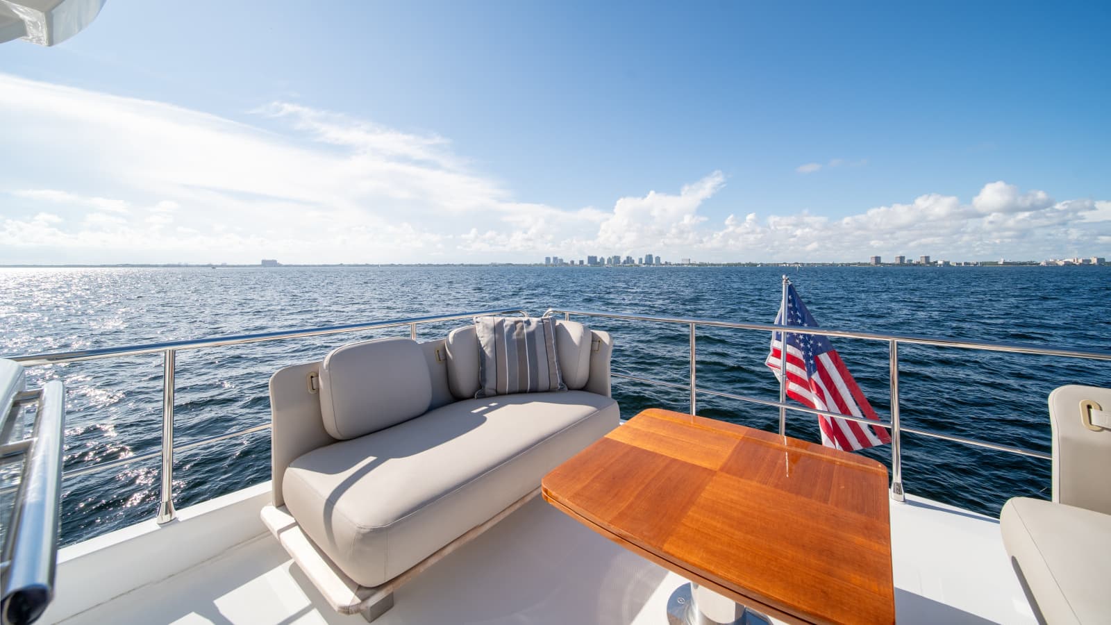 2020 Azimut 50 Flybridge - Photo 5