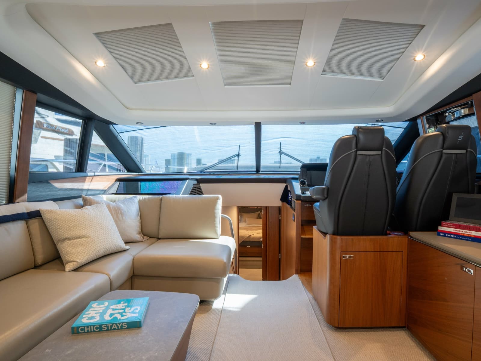2020 Princess S66 - Photo 9