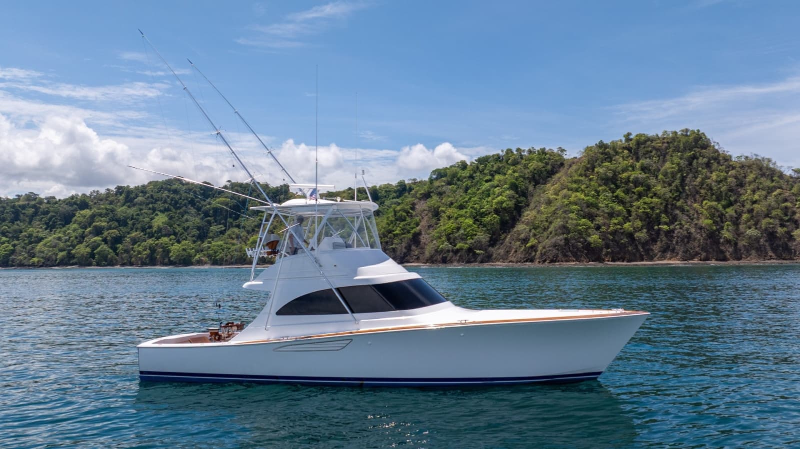 2023 Viking 46 Billfish - Photo 1