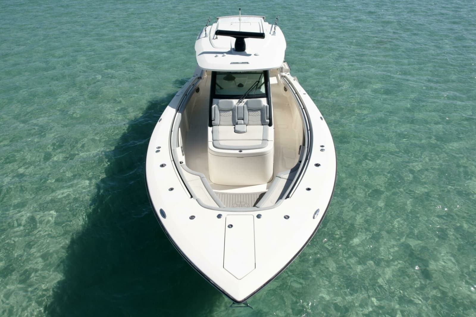 2021 Scout 425 LXF - Photo 41