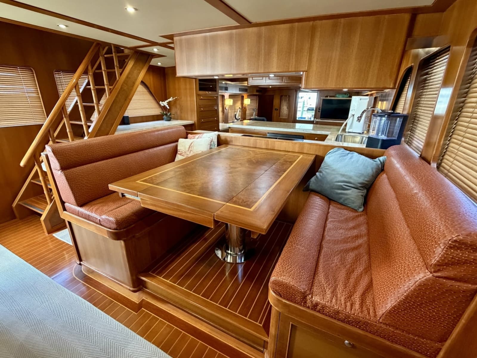2012 Alaskan 70 Motor Yacht - Photo 49