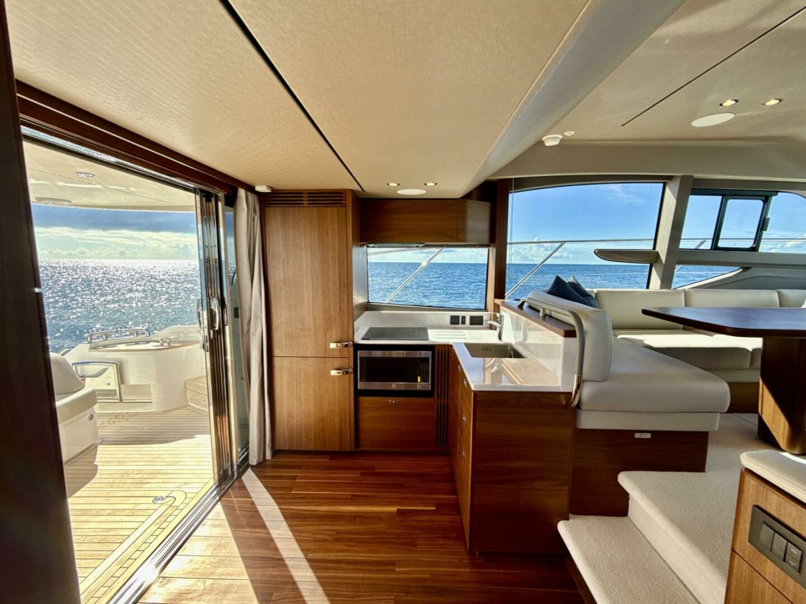 2026 Princess F50 - Photo 10