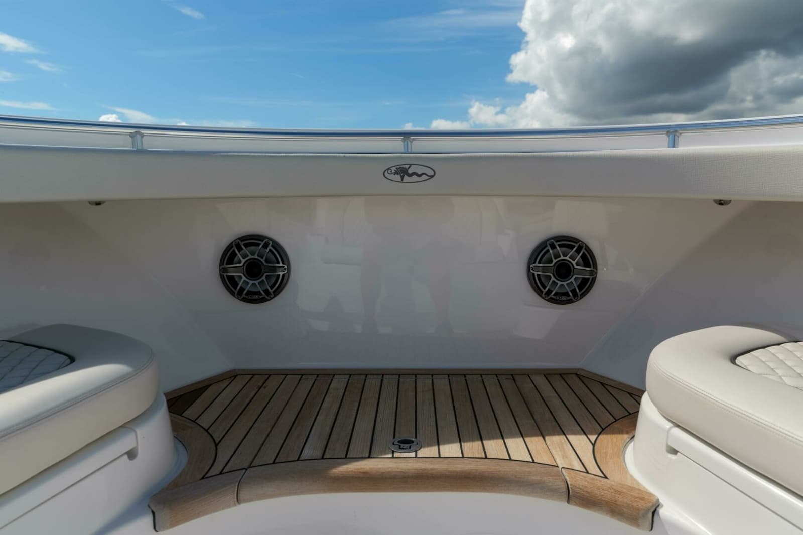 2024 Valhalla Boatworks V-55 - Photo 10