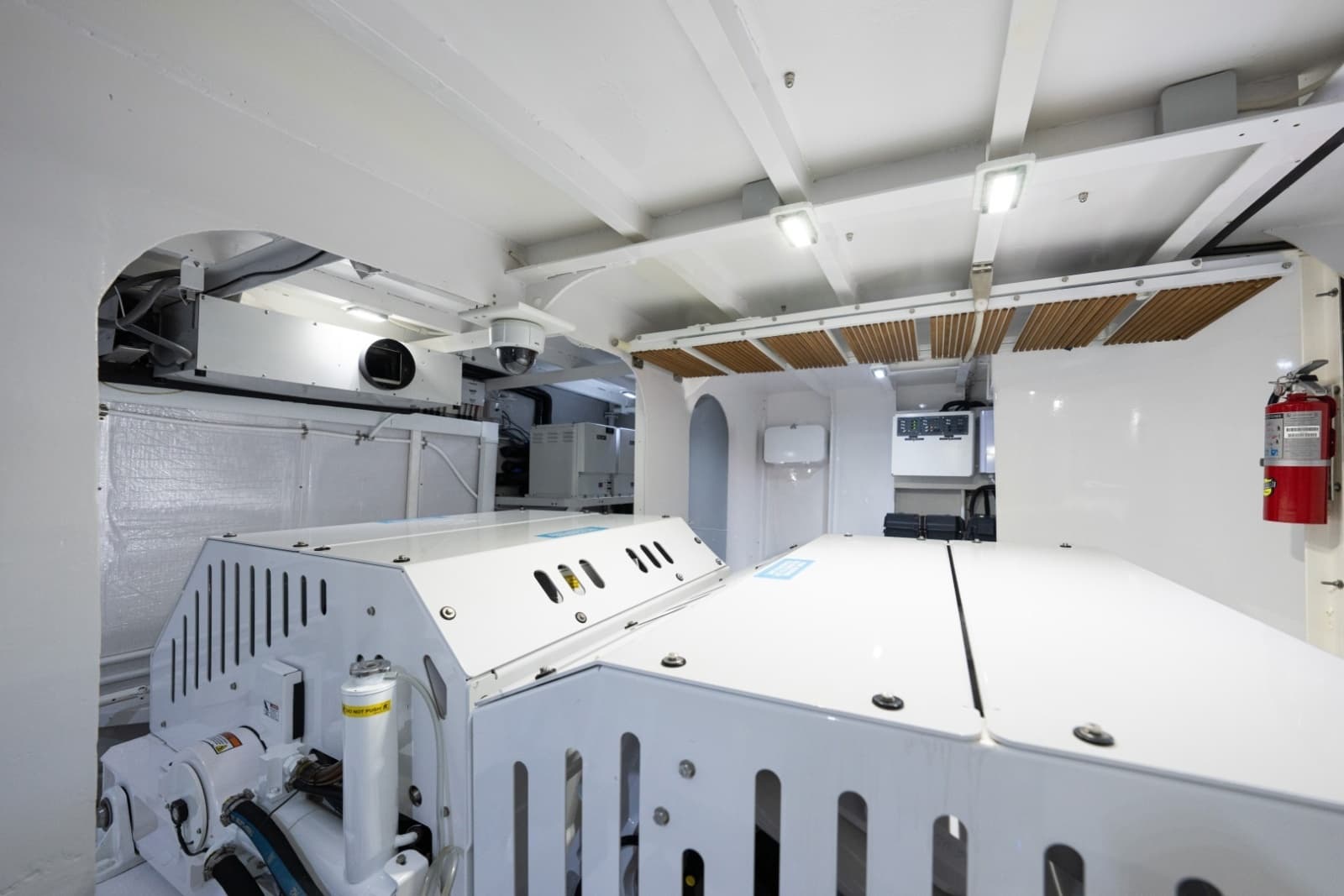 1971 Feadship 101 - Photo 42