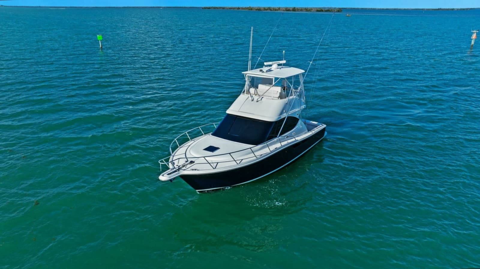 2013 Tiara Yachts 3900 Convertible - Photo 55