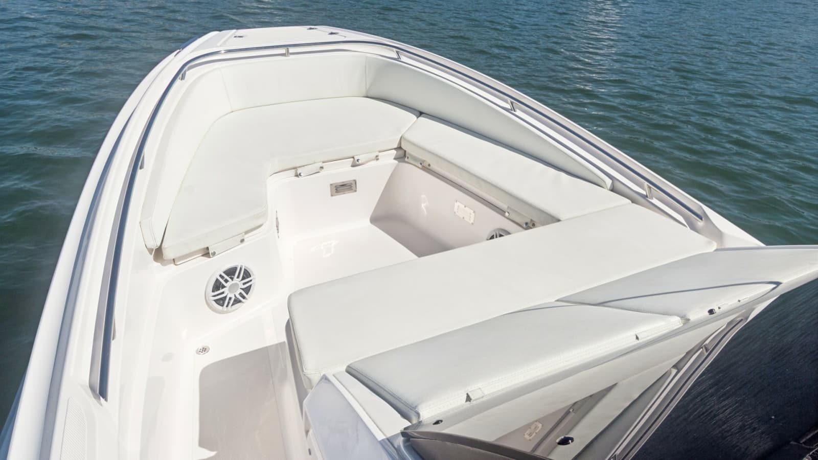 2017 Zar Formenti Zar 85 SL - Photo 5