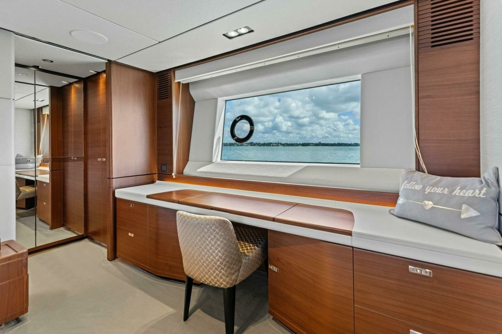 2018 Princess Y75 Motor Yacht - Photo 55
