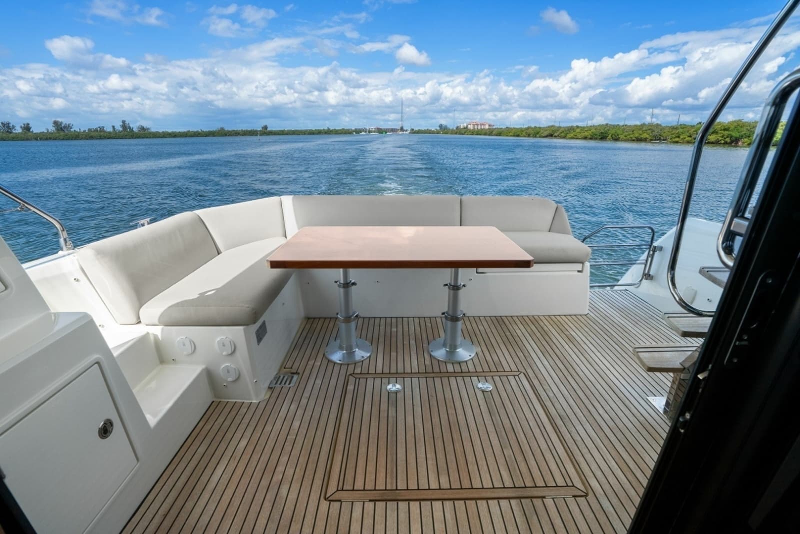 2020 Prestige 460 Flybridge - Photo 29