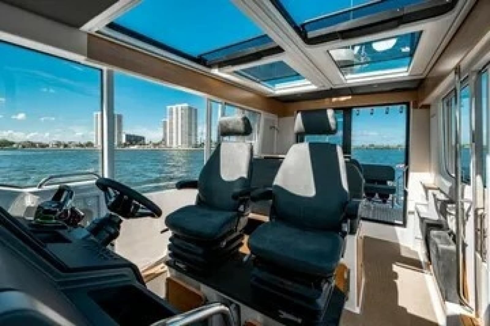 2023 Nimbus C11 - Photo 11