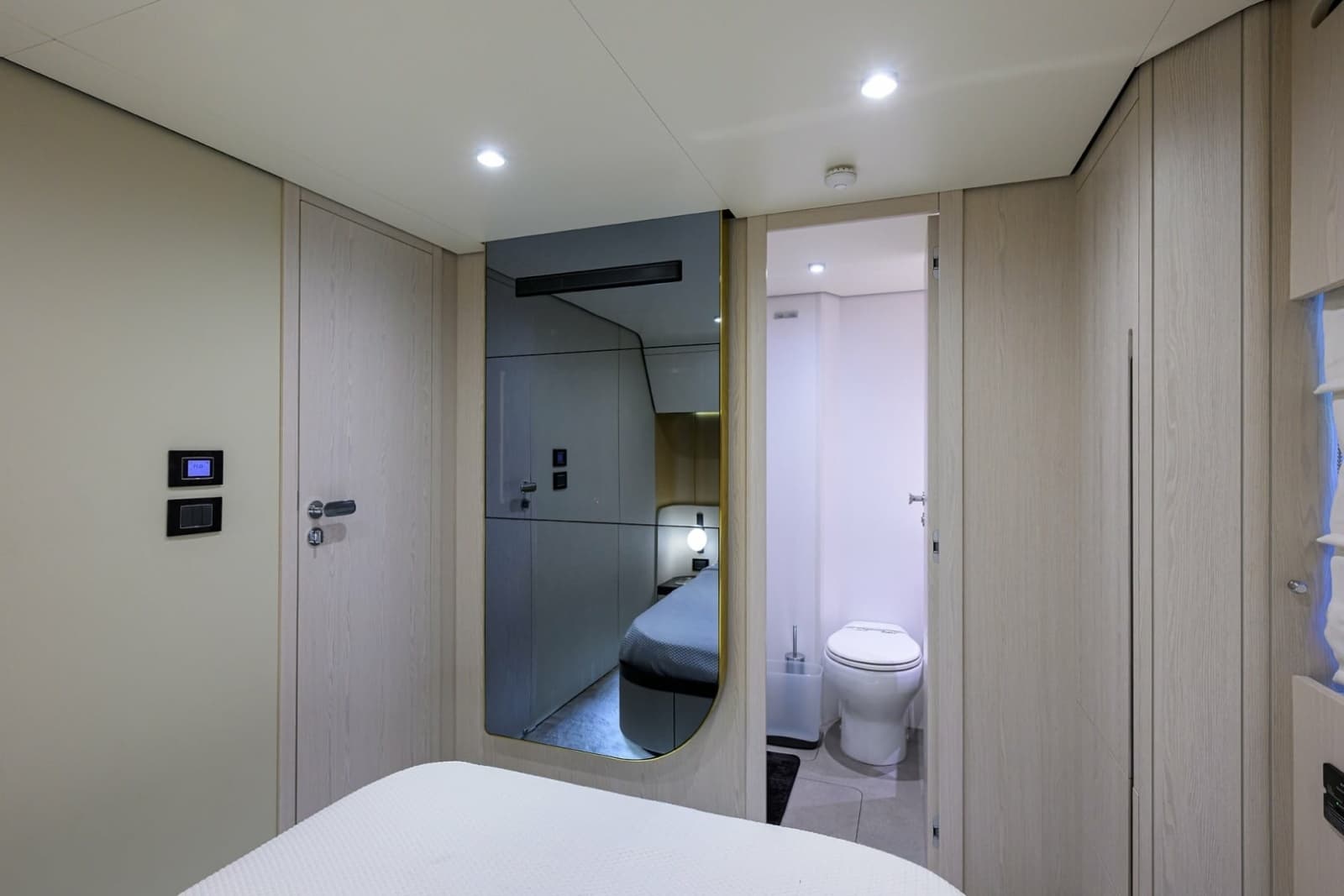 2024 Azimut Fly 78 - Photo 54
