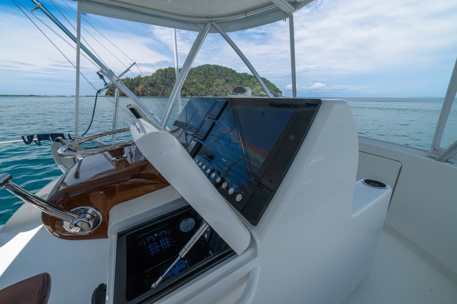2023 Viking 46 Billfish - Photo 36