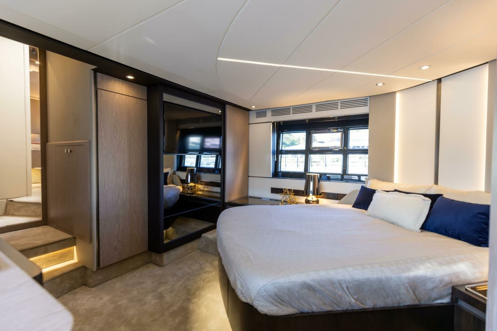 2021 Azimut S6 Sport Fly - Photo 15