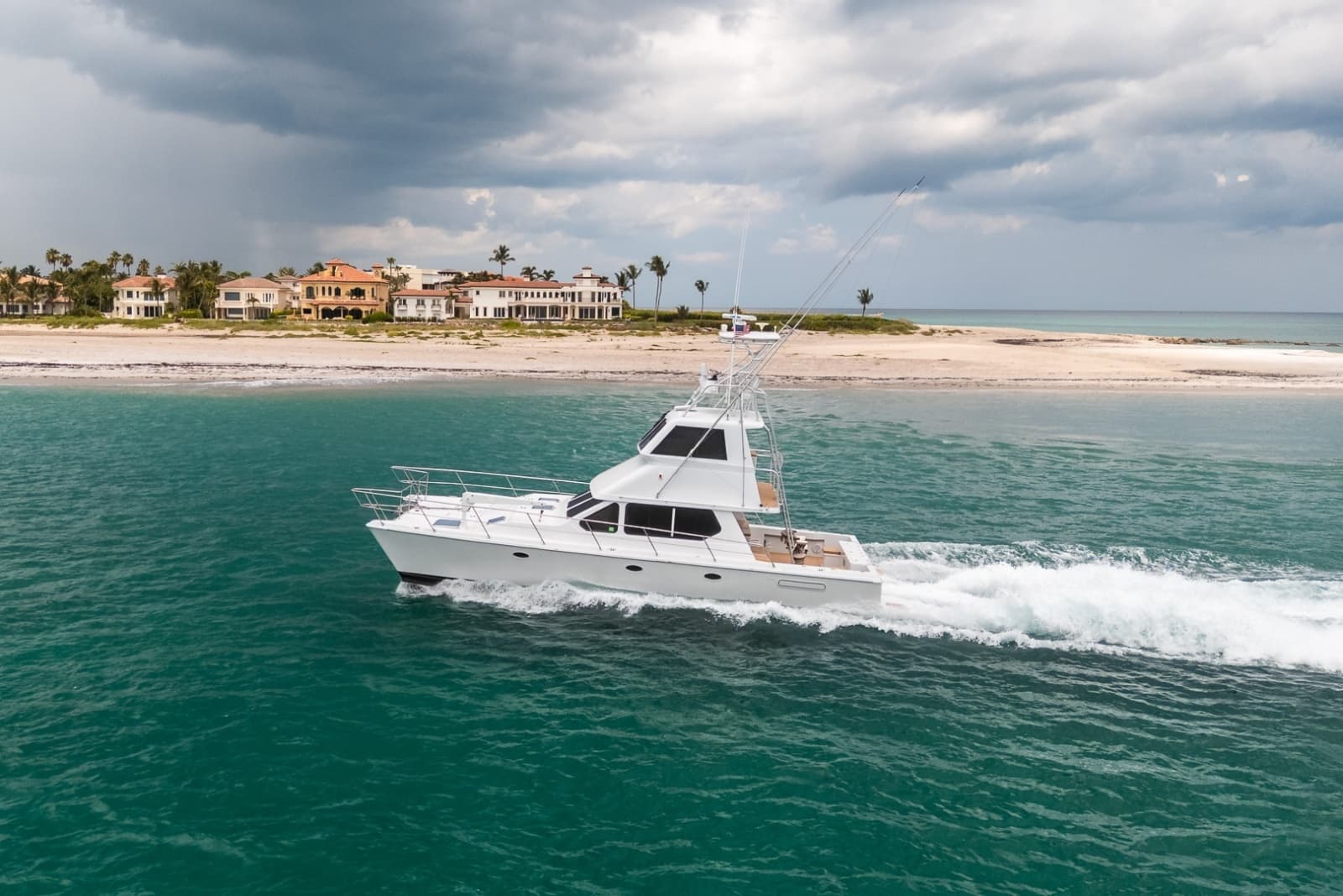 2000 Venturer 44 Catamaran/Sportfish - Photo 11