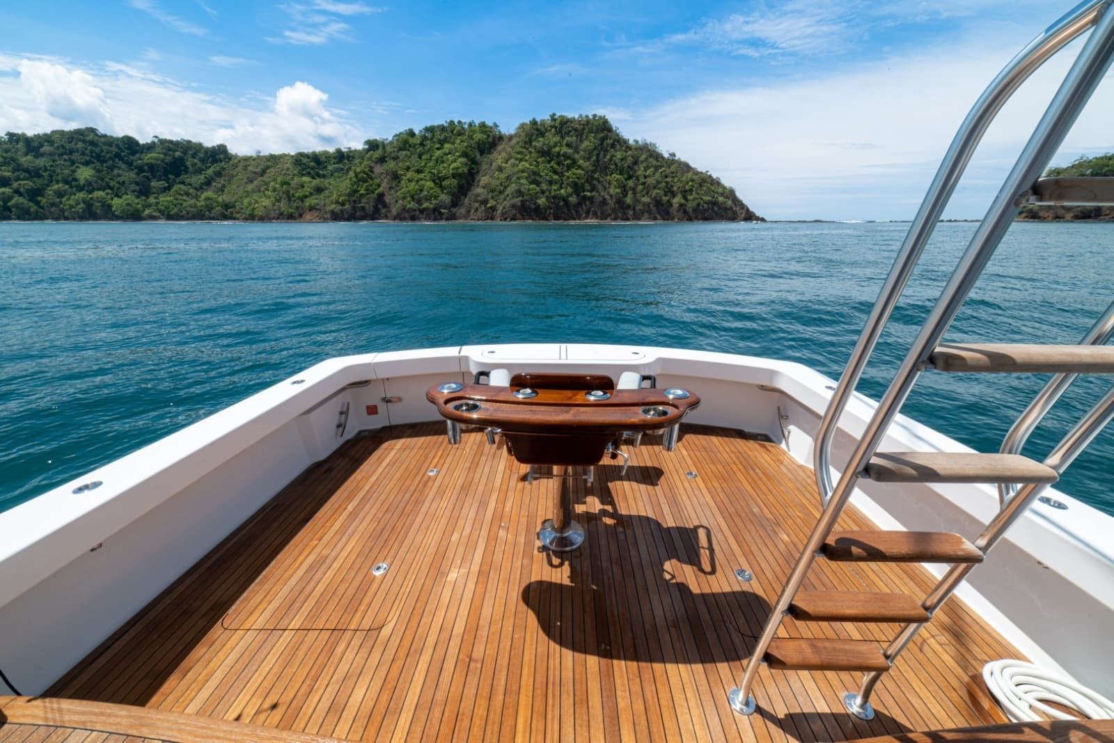 2023 Viking 46 Billfish - Photo 30