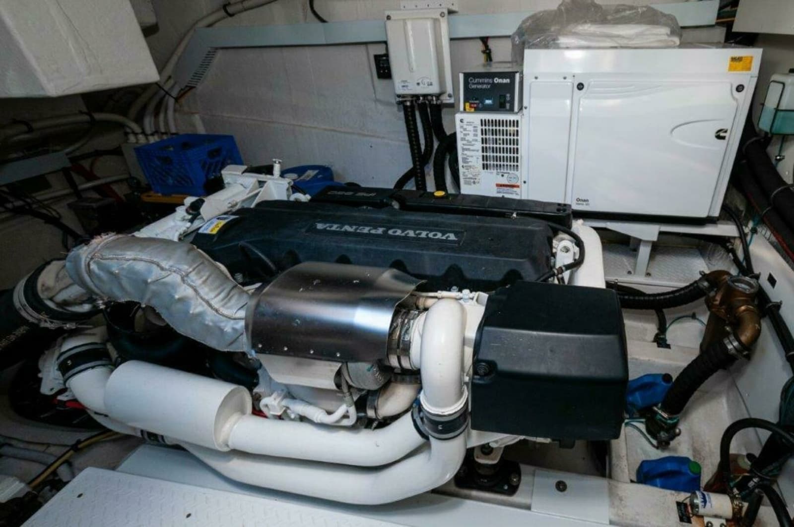 2020 Cruisers Yachts 60 Cantius - Photo 46
