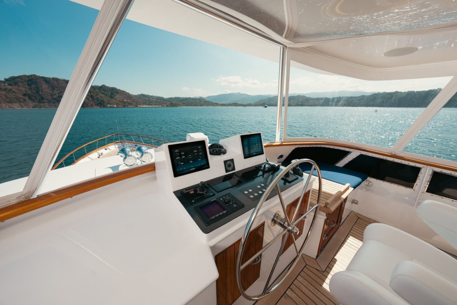 1971 Feadship 101 - Photo 23