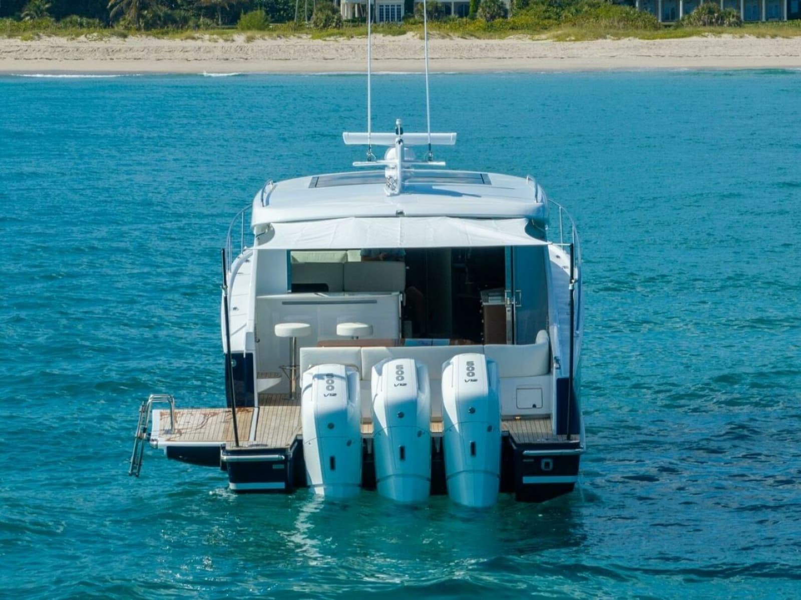 2026 ECLIPSE 505 Shadow - Photo 35