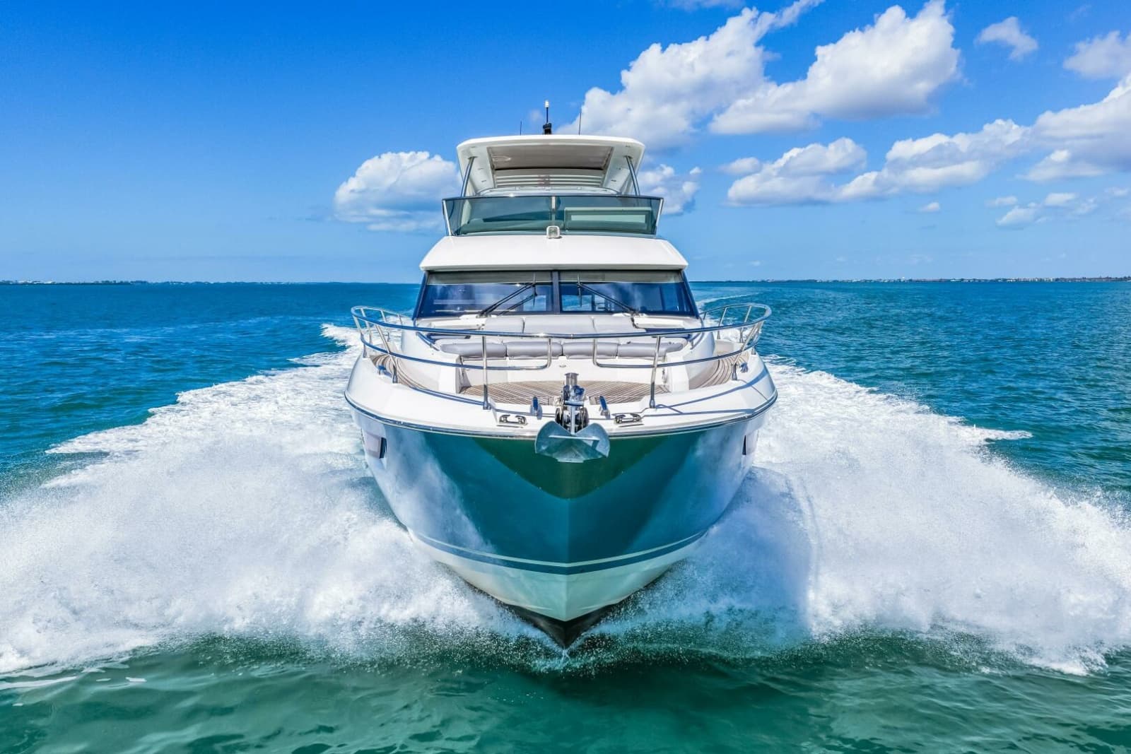 2019 Prestige 630 Flybridge - Photo 84