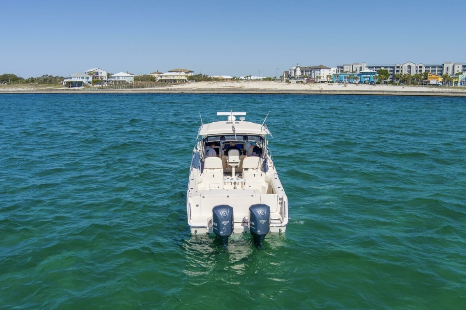 2009 Grady-White 330 Express - Photo 25