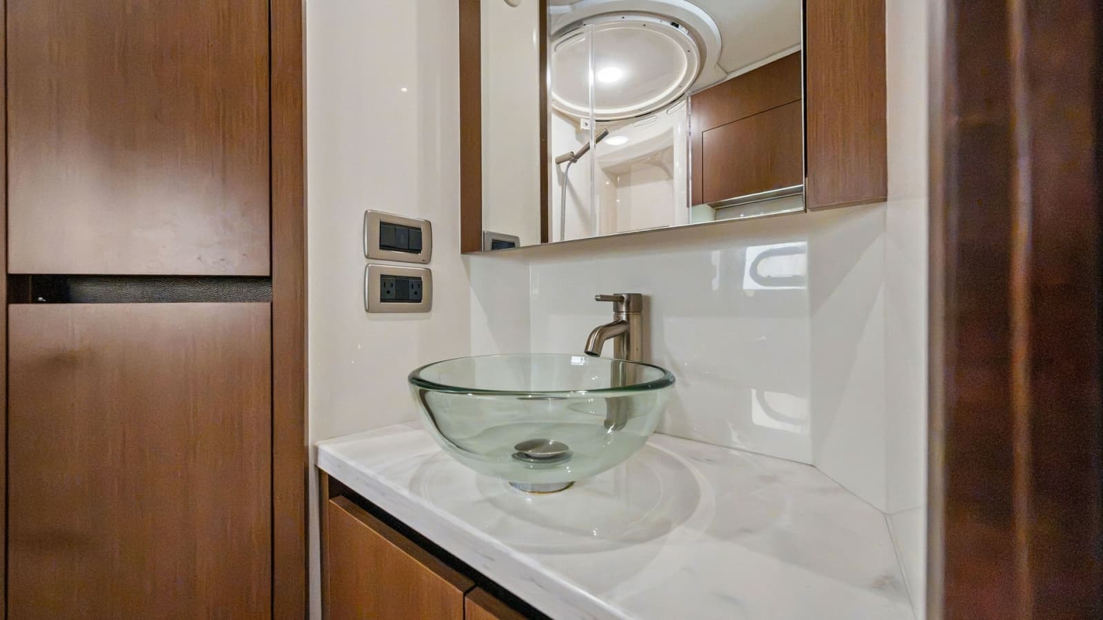 2018 Sea Ray 400 fly - Photo 30